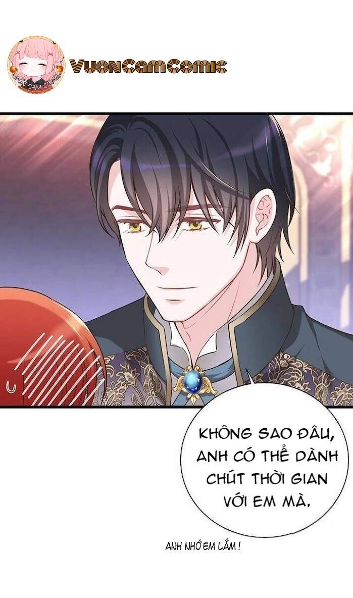 Nhân Vật Phản Diện Yêu Cầu Tôi Yêu Chàng Chapter 27 - 42