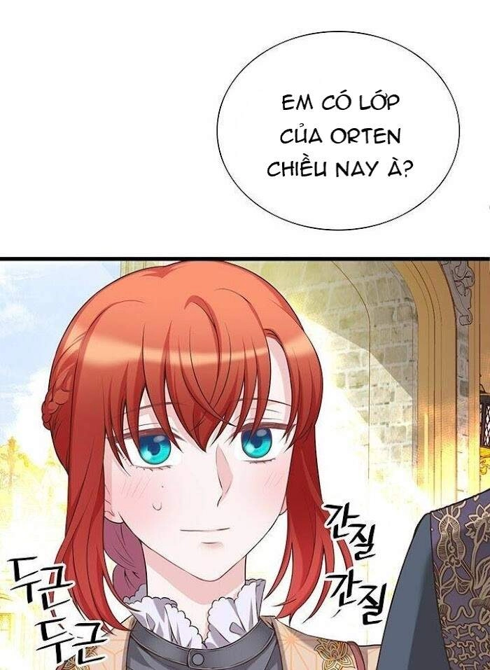 Nhân Vật Phản Diện Yêu Cầu Tôi Yêu Chàng Chapter 27 - 43