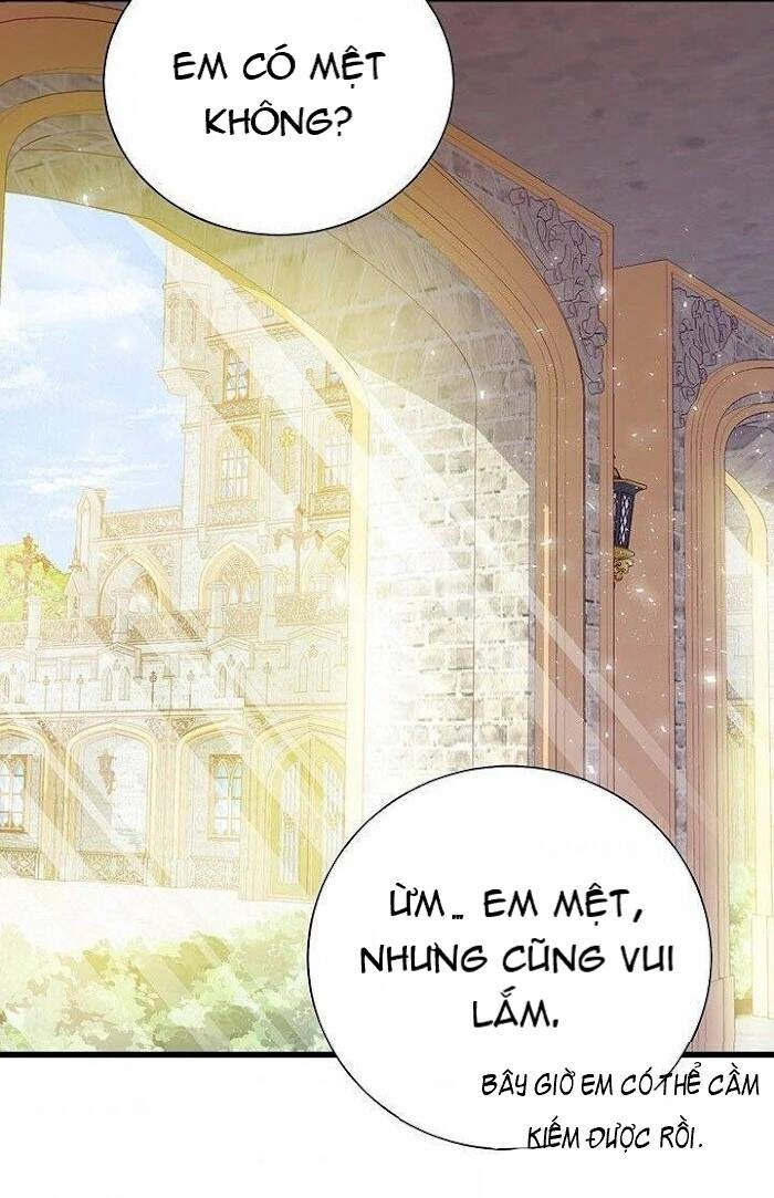 Nhân Vật Phản Diện Yêu Cầu Tôi Yêu Chàng Chapter 27 - 45