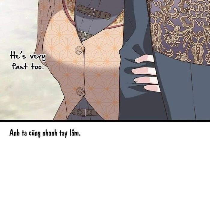 Nhân Vật Phản Diện Yêu Cầu Tôi Yêu Chàng Chapter 27 - 47