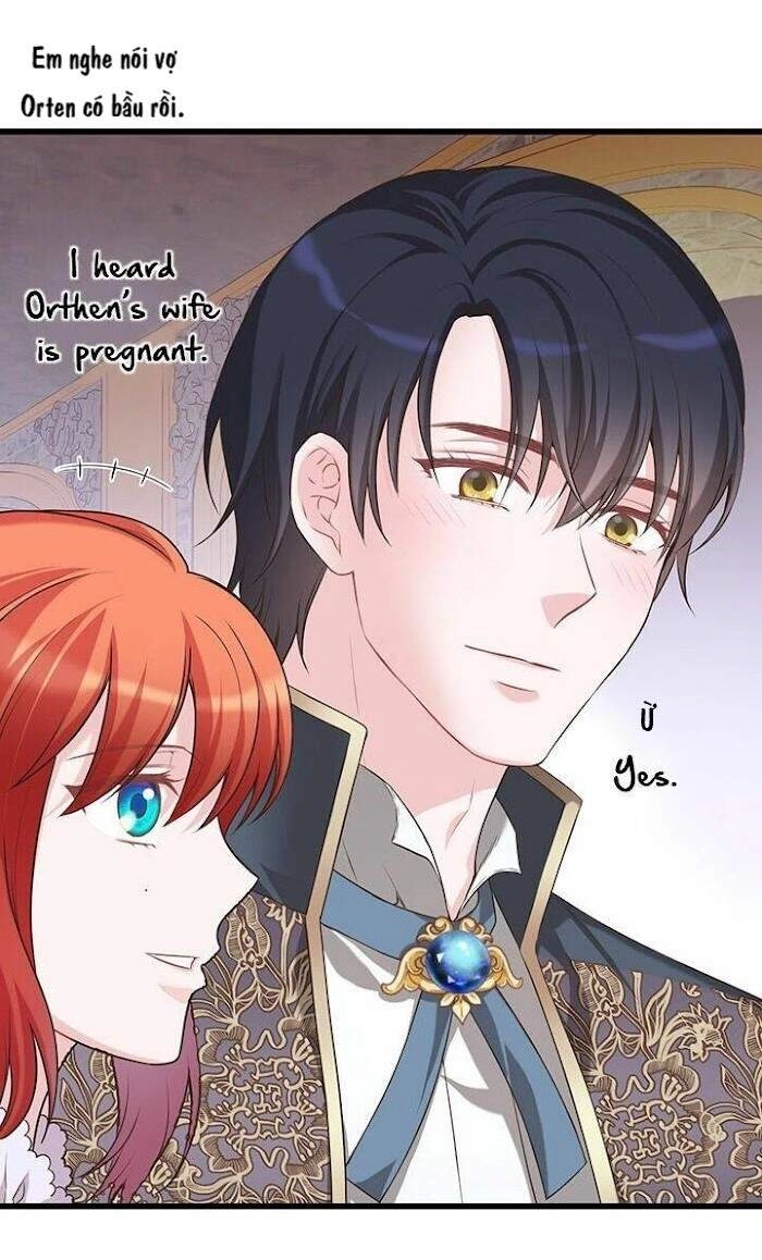 Nhân Vật Phản Diện Yêu Cầu Tôi Yêu Chàng Chapter 27 - 48