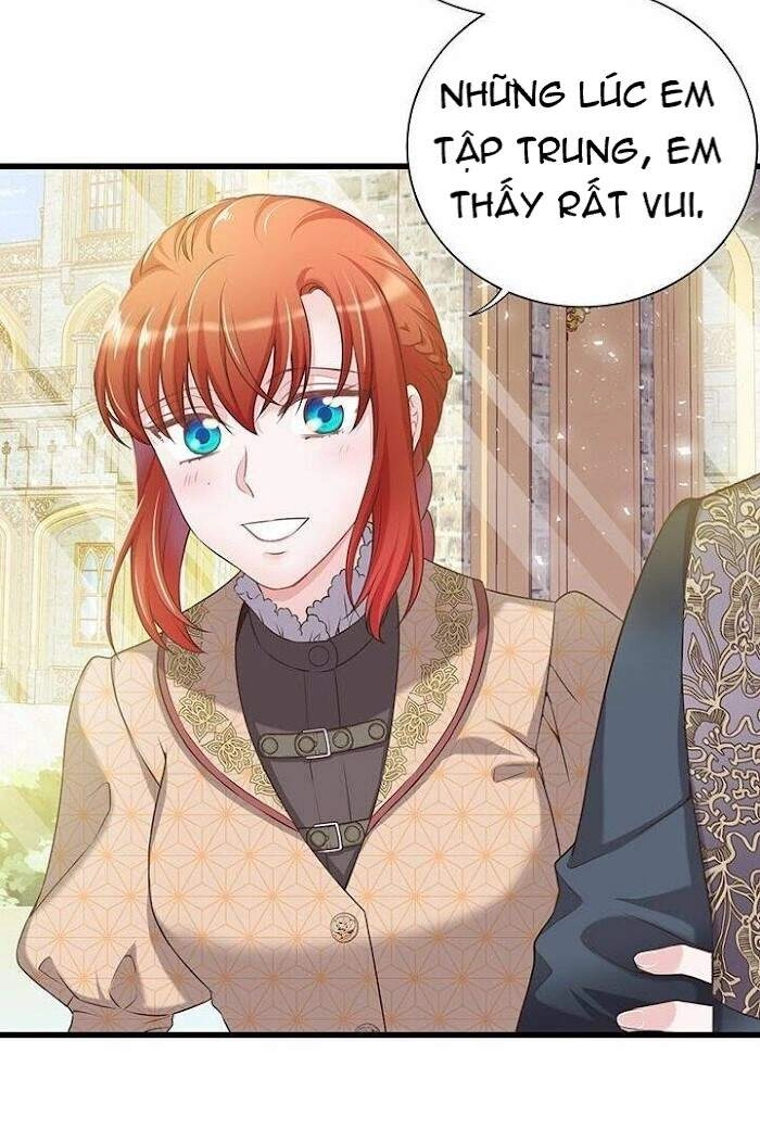 Nhân Vật Phản Diện Yêu Cầu Tôi Yêu Chàng Chapter 27 - 51