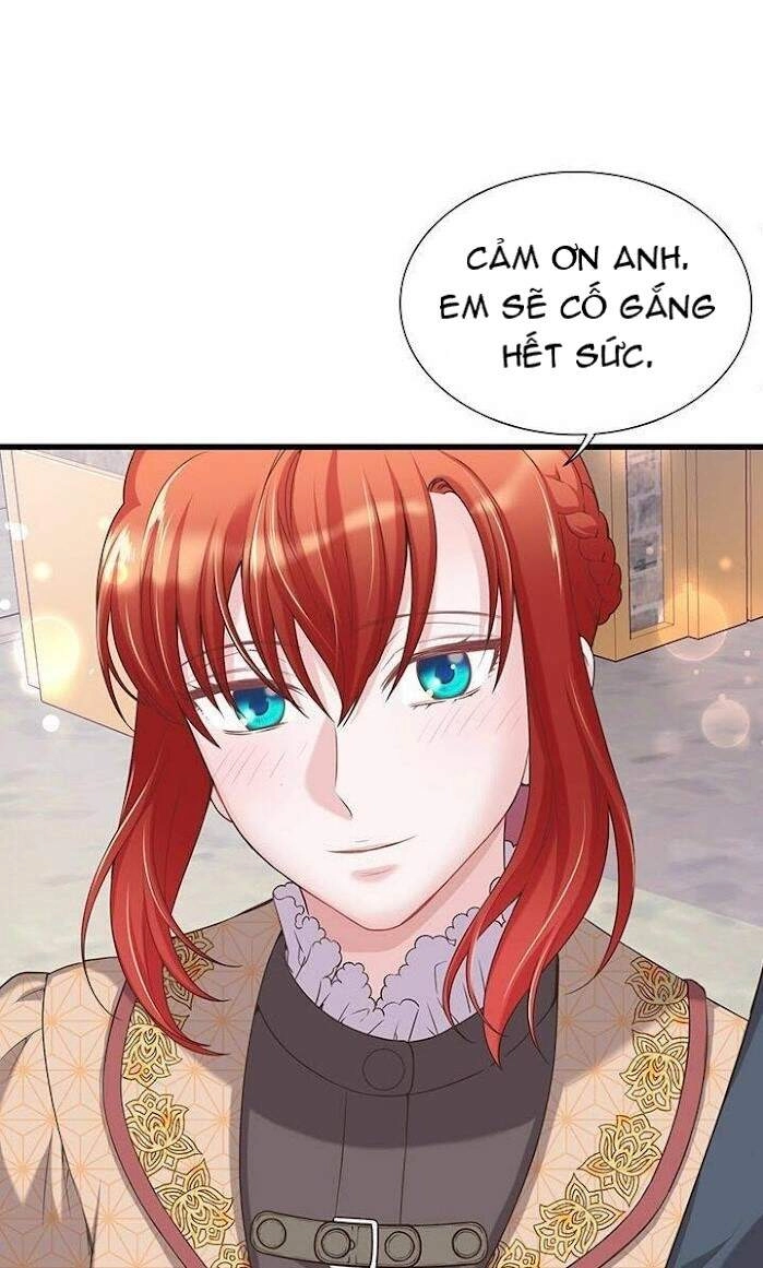 Nhân Vật Phản Diện Yêu Cầu Tôi Yêu Chàng Chapter 27 - 58