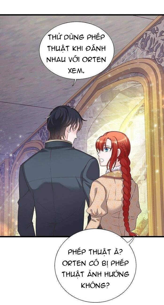 Nhân Vật Phản Diện Yêu Cầu Tôi Yêu Chàng Chapter 27 - 60