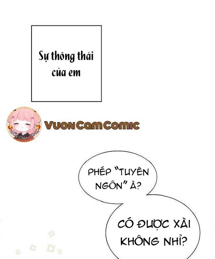 Nhân Vật Phản Diện Yêu Cầu Tôi Yêu Chàng Chapter 27 - 63