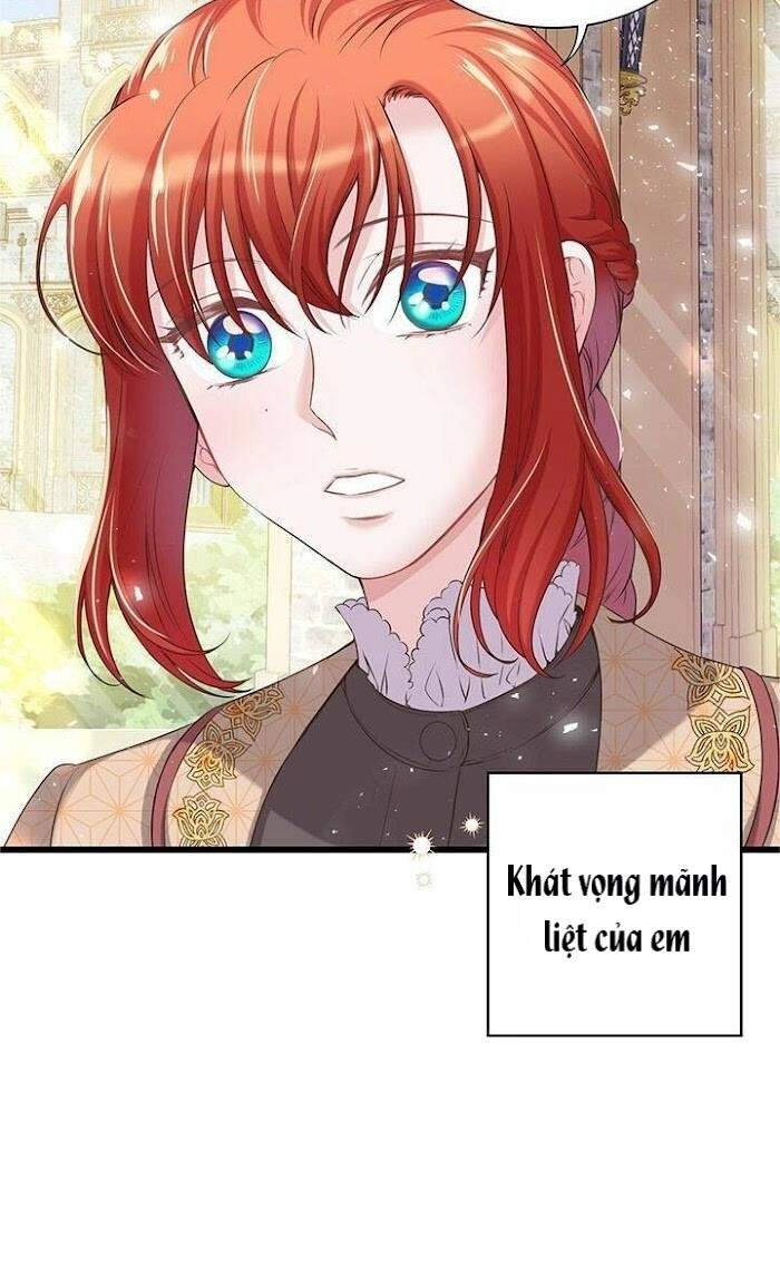 Nhân Vật Phản Diện Yêu Cầu Tôi Yêu Chàng Chapter 27 - 64