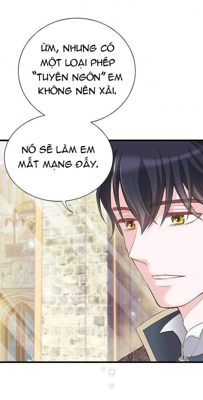 Nhân Vật Phản Diện Yêu Cầu Tôi Yêu Chàng Chapter 27 - 66