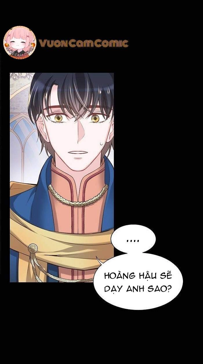 Nhân Vật Phản Diện Yêu Cầu Tôi Yêu Chàng Chapter 27 - 79