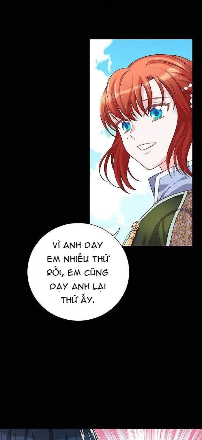 Nhân Vật Phản Diện Yêu Cầu Tôi Yêu Chàng Chapter 27 - 80