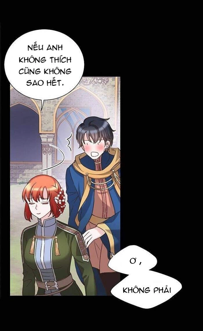 Nhân Vật Phản Diện Yêu Cầu Tôi Yêu Chàng Chapter 27 - 82