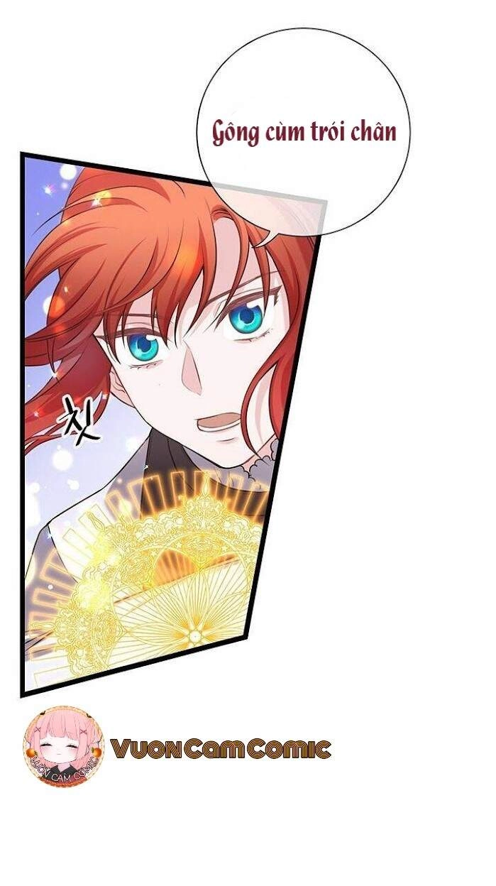 Nhân Vật Phản Diện Yêu Cầu Tôi Yêu Chàng Chapter 27 - 97