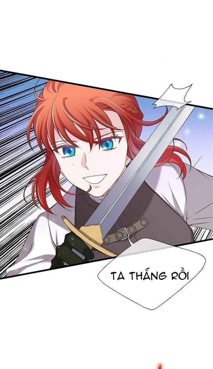 Nhân Vật Phản Diện Yêu Cầu Tôi Yêu Chàng Chapter 27 - 99