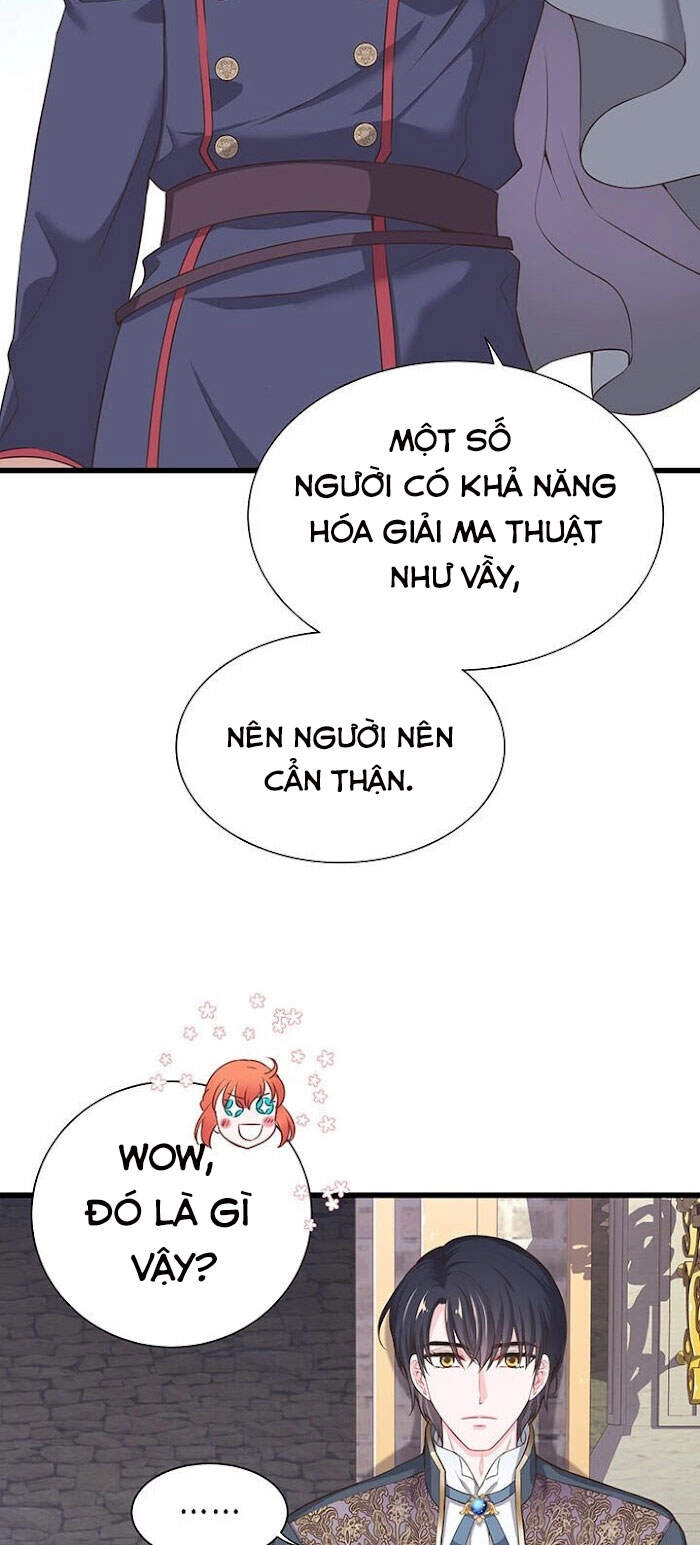 Nhân Vật Phản Diện Yêu Cầu Tôi Yêu Chàng Chapter 28 - 8