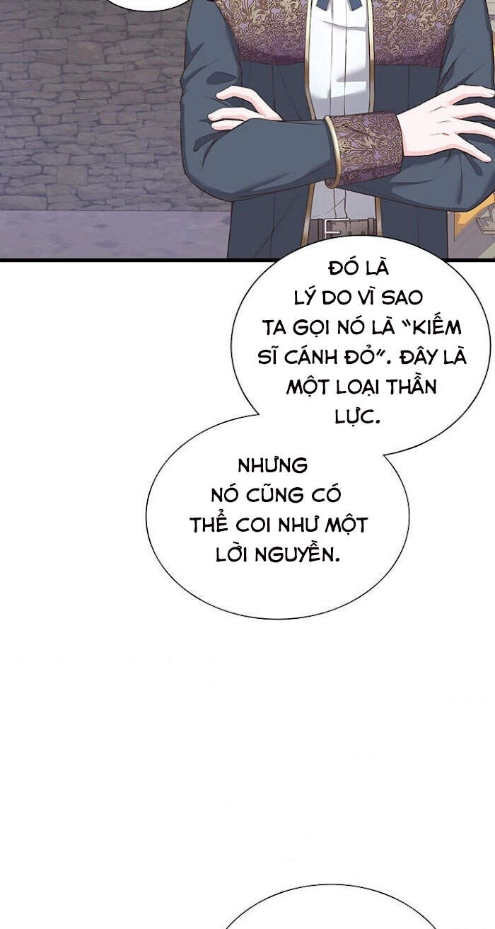 Nhân Vật Phản Diện Yêu Cầu Tôi Yêu Chàng Chapter 28 - 9