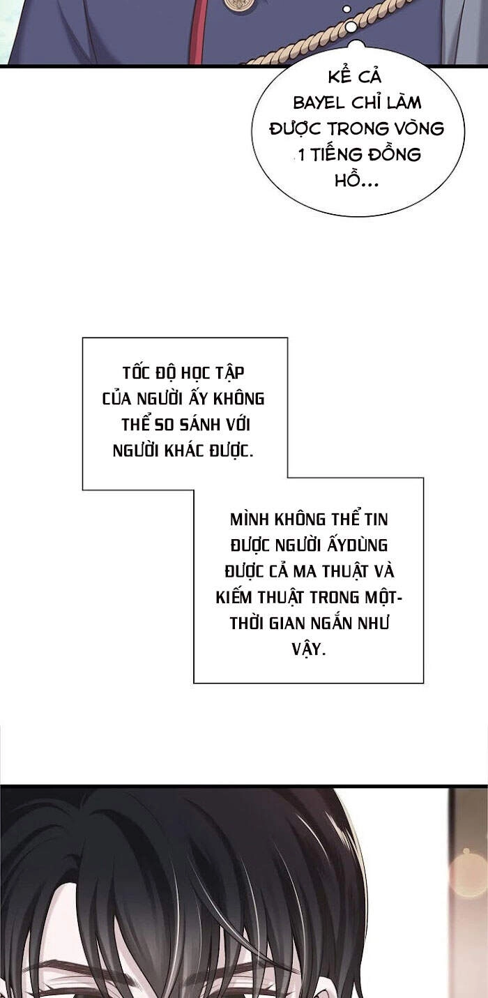 Nhân Vật Phản Diện Yêu Cầu Tôi Yêu Chàng Chapter 28 - 13