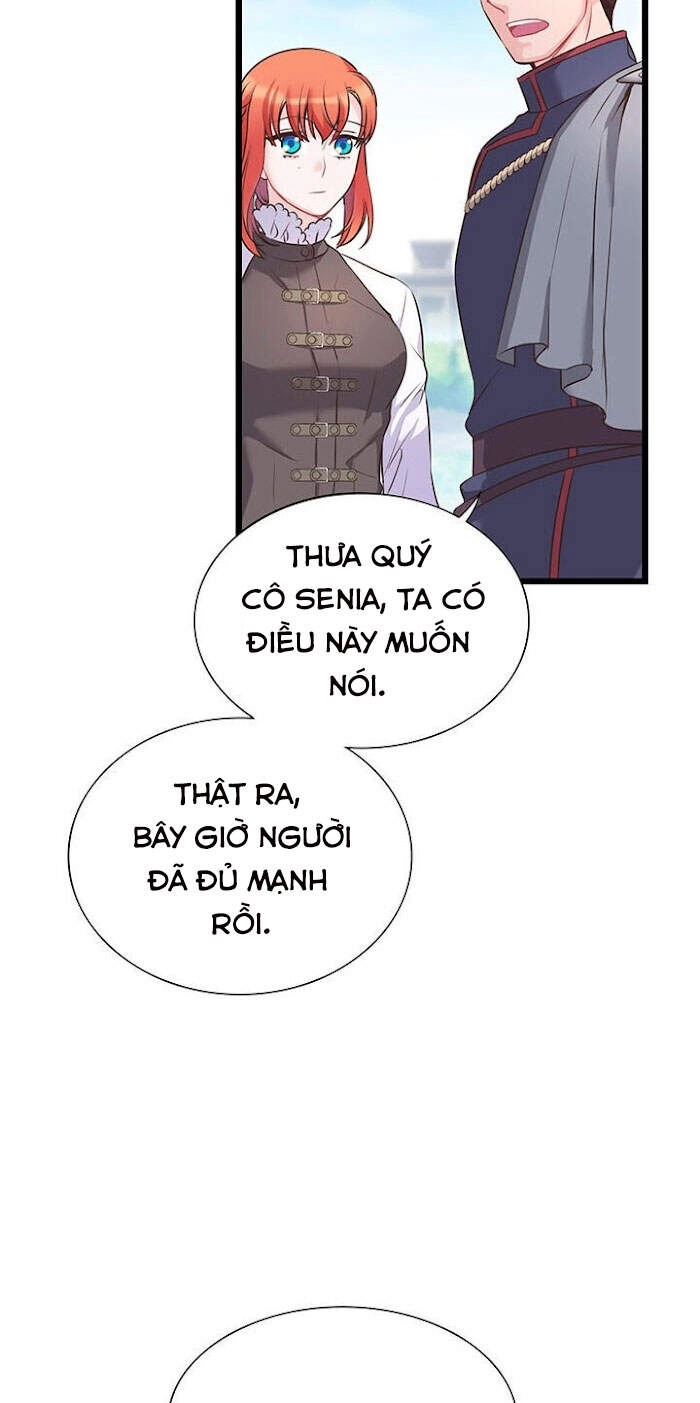 Nhân Vật Phản Diện Yêu Cầu Tôi Yêu Chàng Chapter 28 - 15