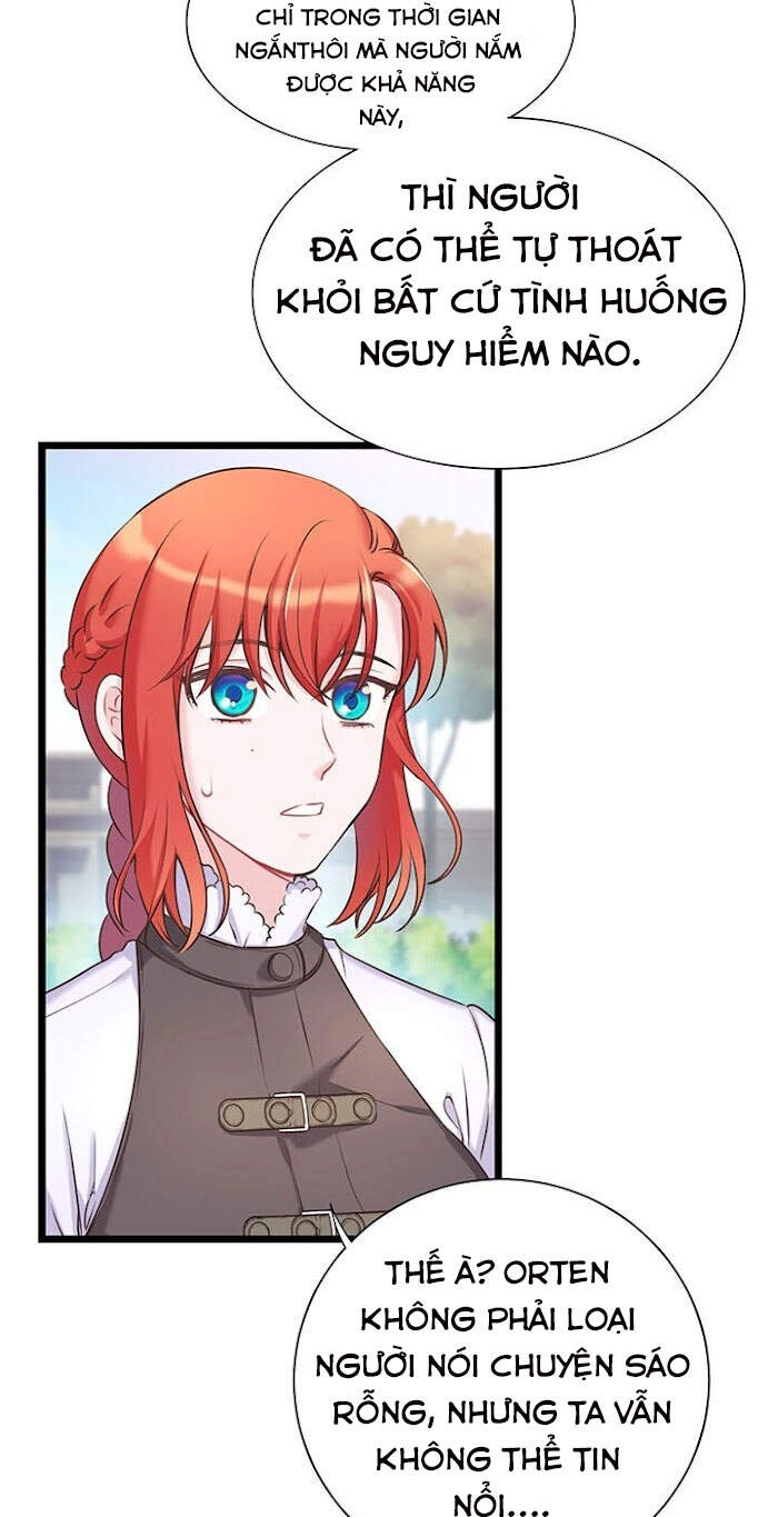 Nhân Vật Phản Diện Yêu Cầu Tôi Yêu Chàng Chapter 28 - 16