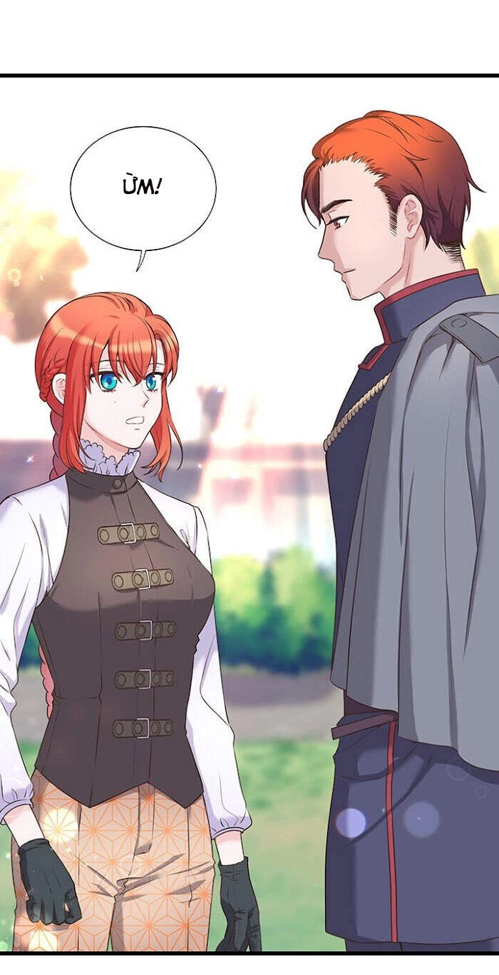 Nhân Vật Phản Diện Yêu Cầu Tôi Yêu Chàng Chapter 28 - 20