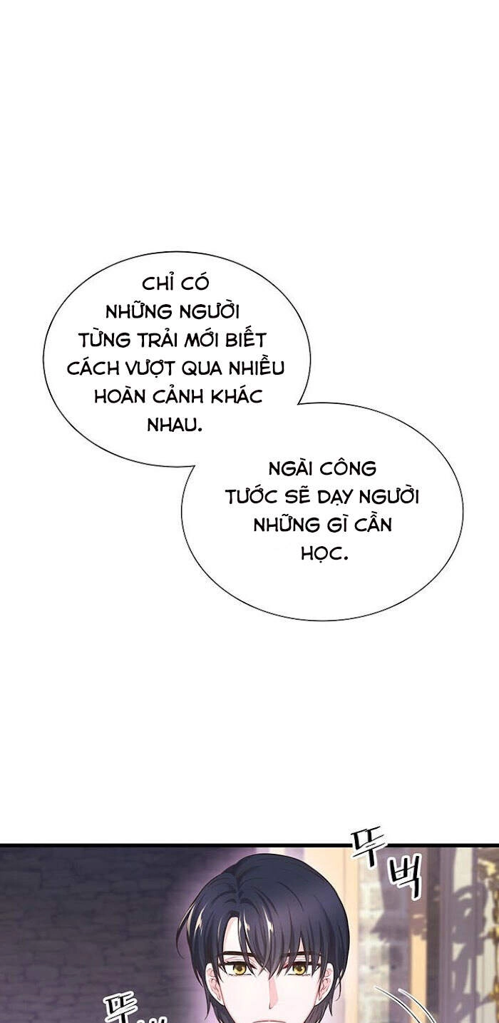 Nhân Vật Phản Diện Yêu Cầu Tôi Yêu Chàng Chapter 28 - 22