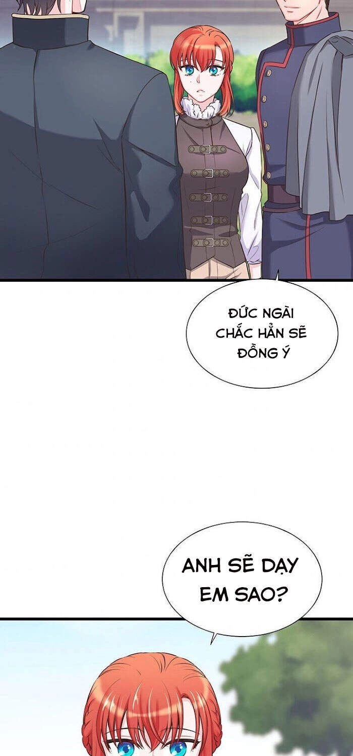 Nhân Vật Phản Diện Yêu Cầu Tôi Yêu Chàng Chapter 28 - 24