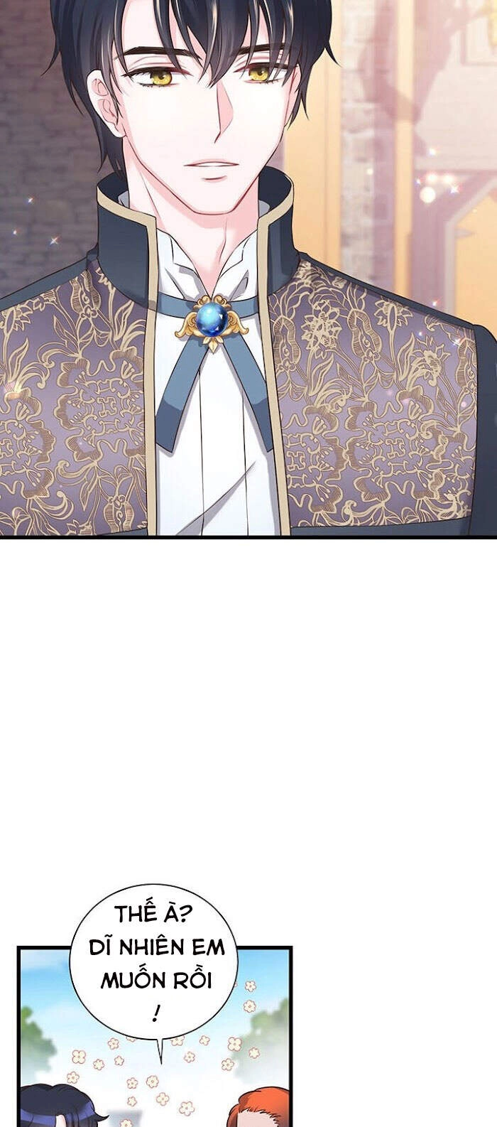 Nhân Vật Phản Diện Yêu Cầu Tôi Yêu Chàng Chapter 28 - 26