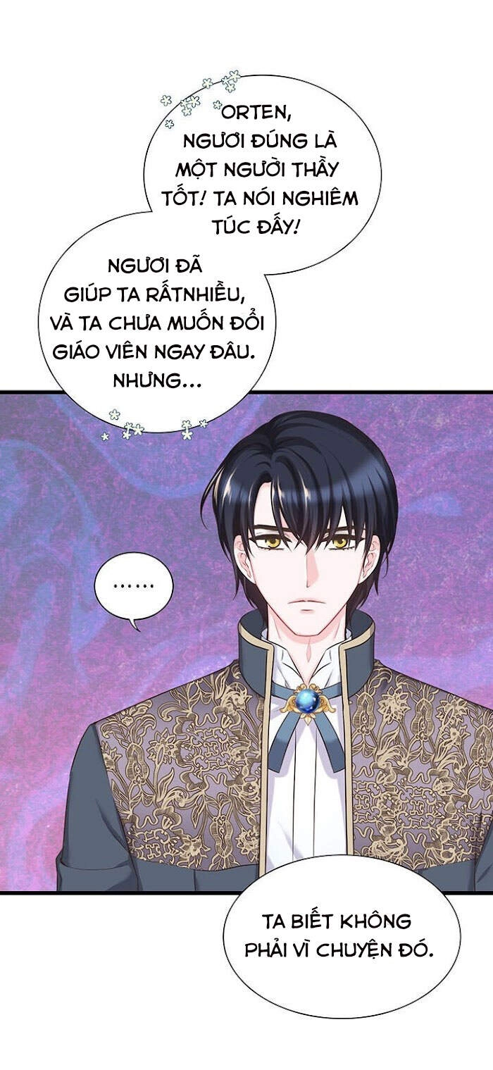 Nhân Vật Phản Diện Yêu Cầu Tôi Yêu Chàng Chapter 28 - 28