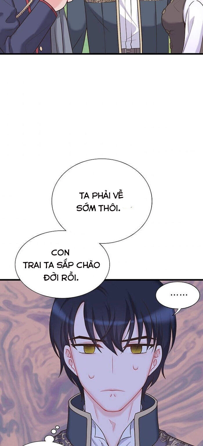 Nhân Vật Phản Diện Yêu Cầu Tôi Yêu Chàng Chapter 28 - 30