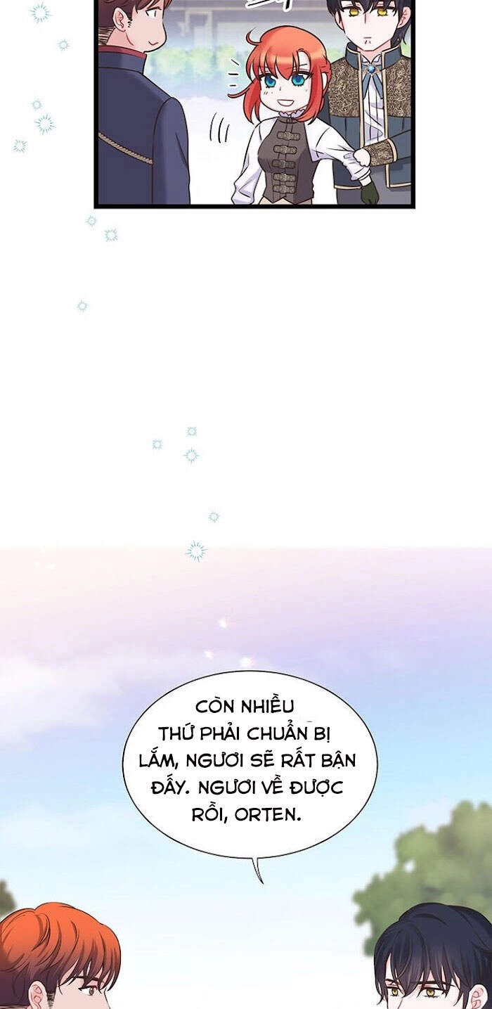 Nhân Vật Phản Diện Yêu Cầu Tôi Yêu Chàng Chapter 28 - 32