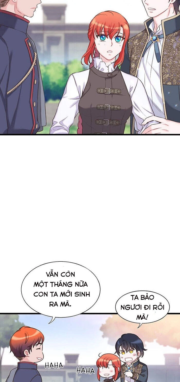 Nhân Vật Phản Diện Yêu Cầu Tôi Yêu Chàng Chapter 28 - 33