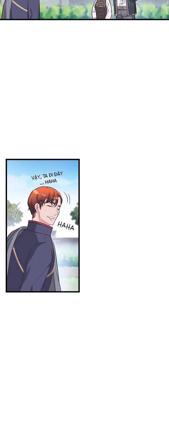 Nhân Vật Phản Diện Yêu Cầu Tôi Yêu Chàng Chapter 28 - 34