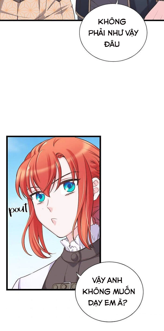 Nhân Vật Phản Diện Yêu Cầu Tôi Yêu Chàng Chapter 28 - 36