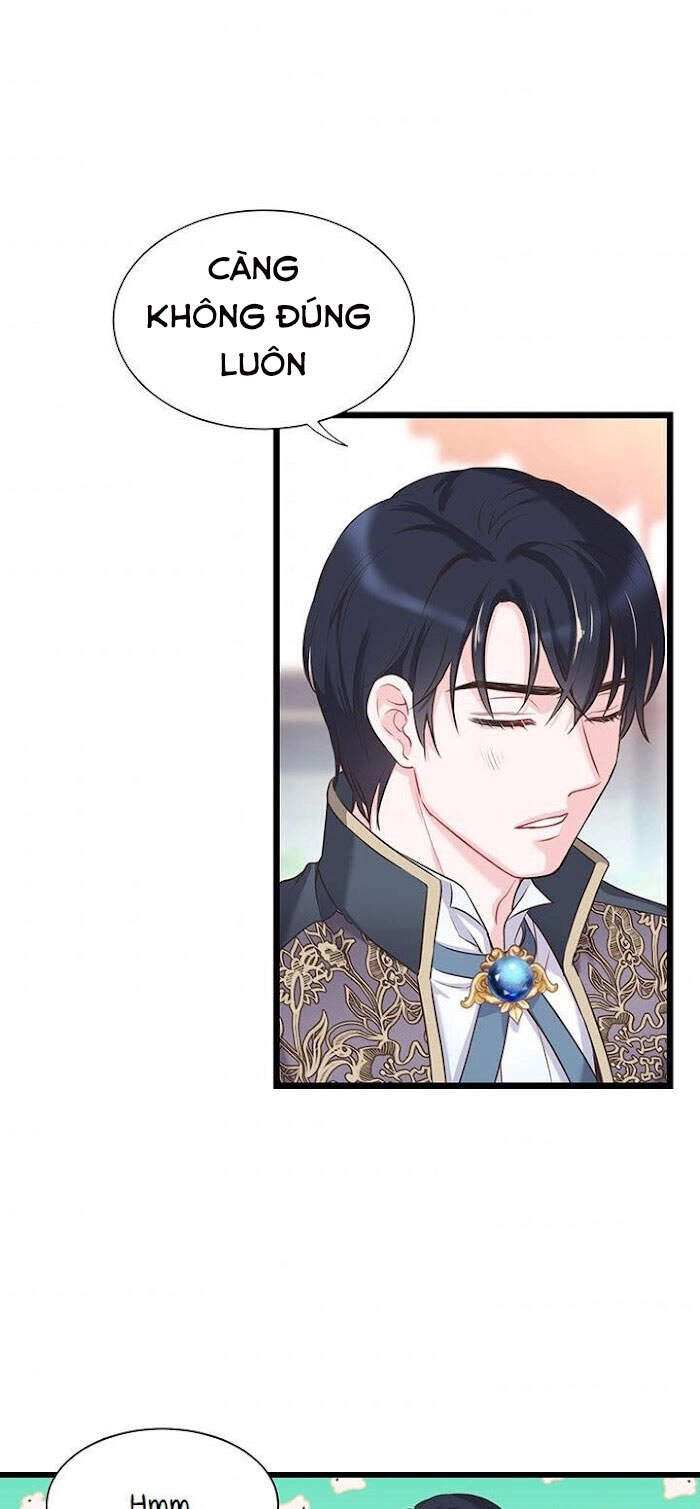 Nhân Vật Phản Diện Yêu Cầu Tôi Yêu Chàng Chapter 28 - 37