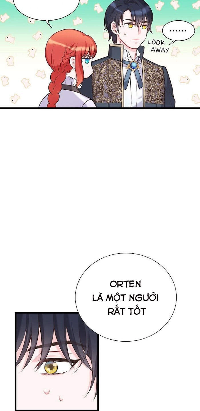 Nhân Vật Phản Diện Yêu Cầu Tôi Yêu Chàng Chapter 28 - 38