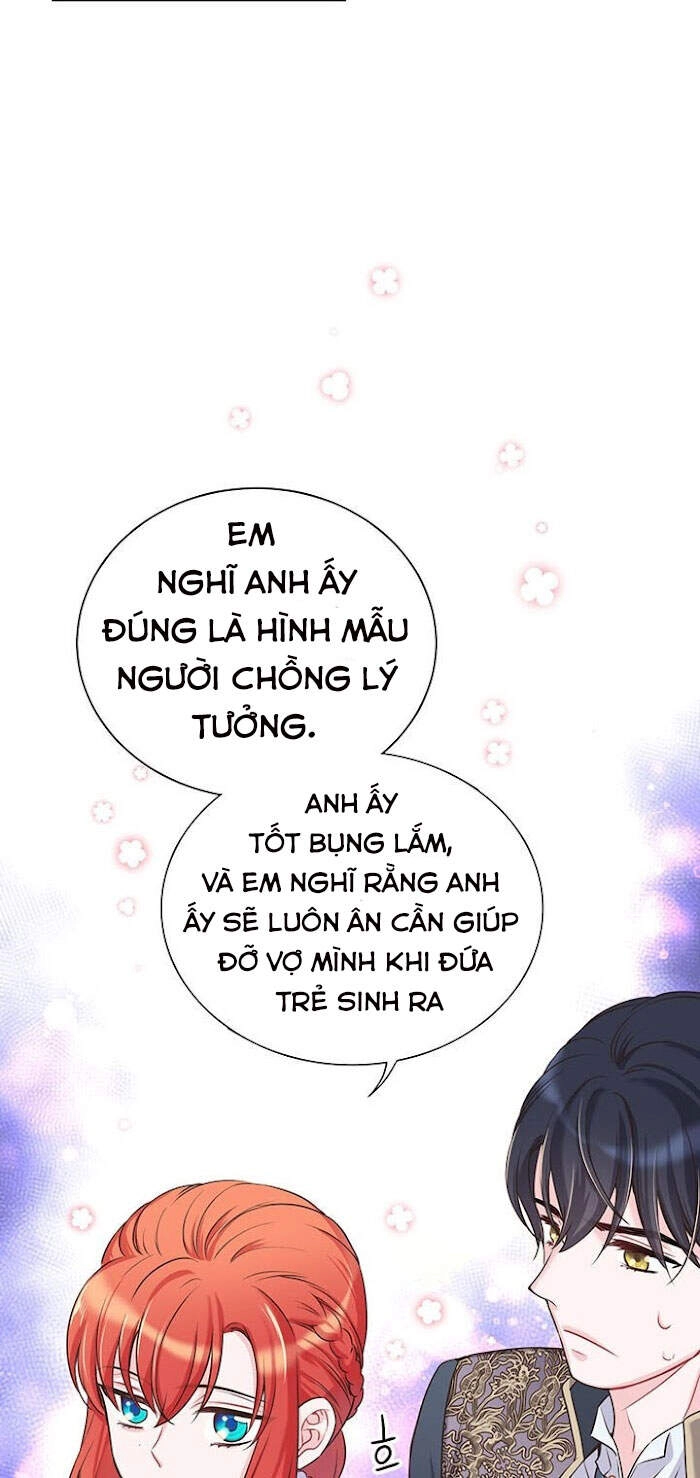 Nhân Vật Phản Diện Yêu Cầu Tôi Yêu Chàng Chapter 28 - 39