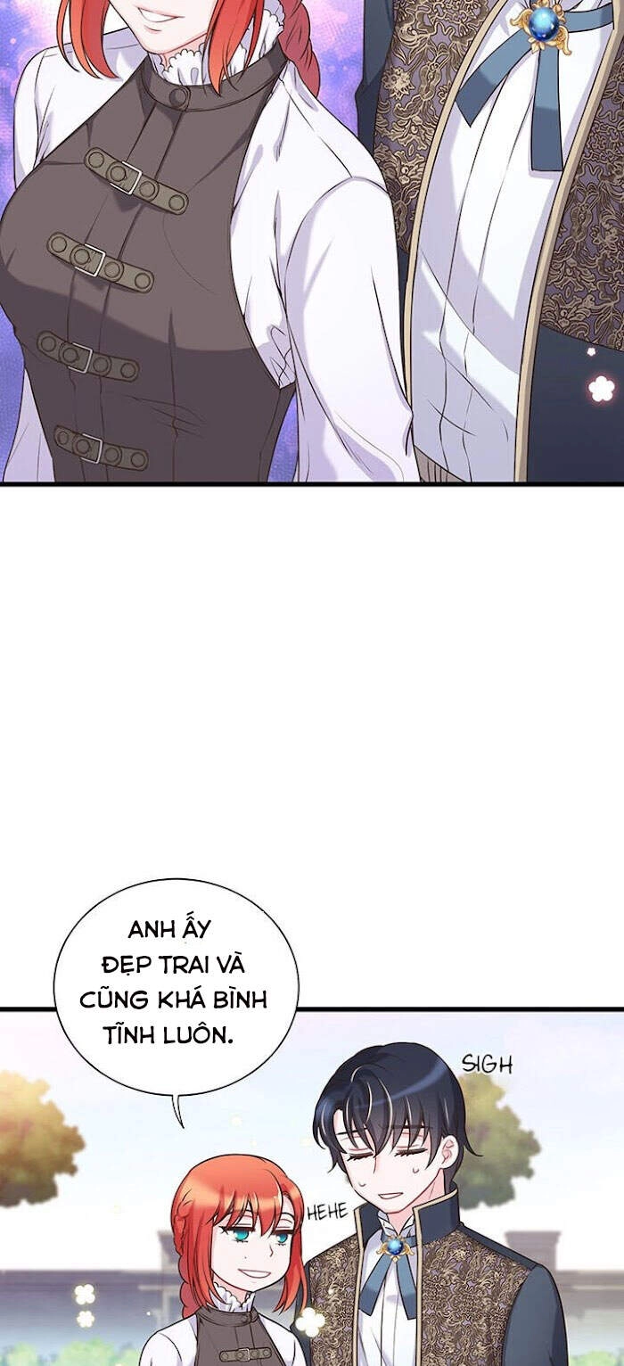 Nhân Vật Phản Diện Yêu Cầu Tôi Yêu Chàng Chapter 28 - 40