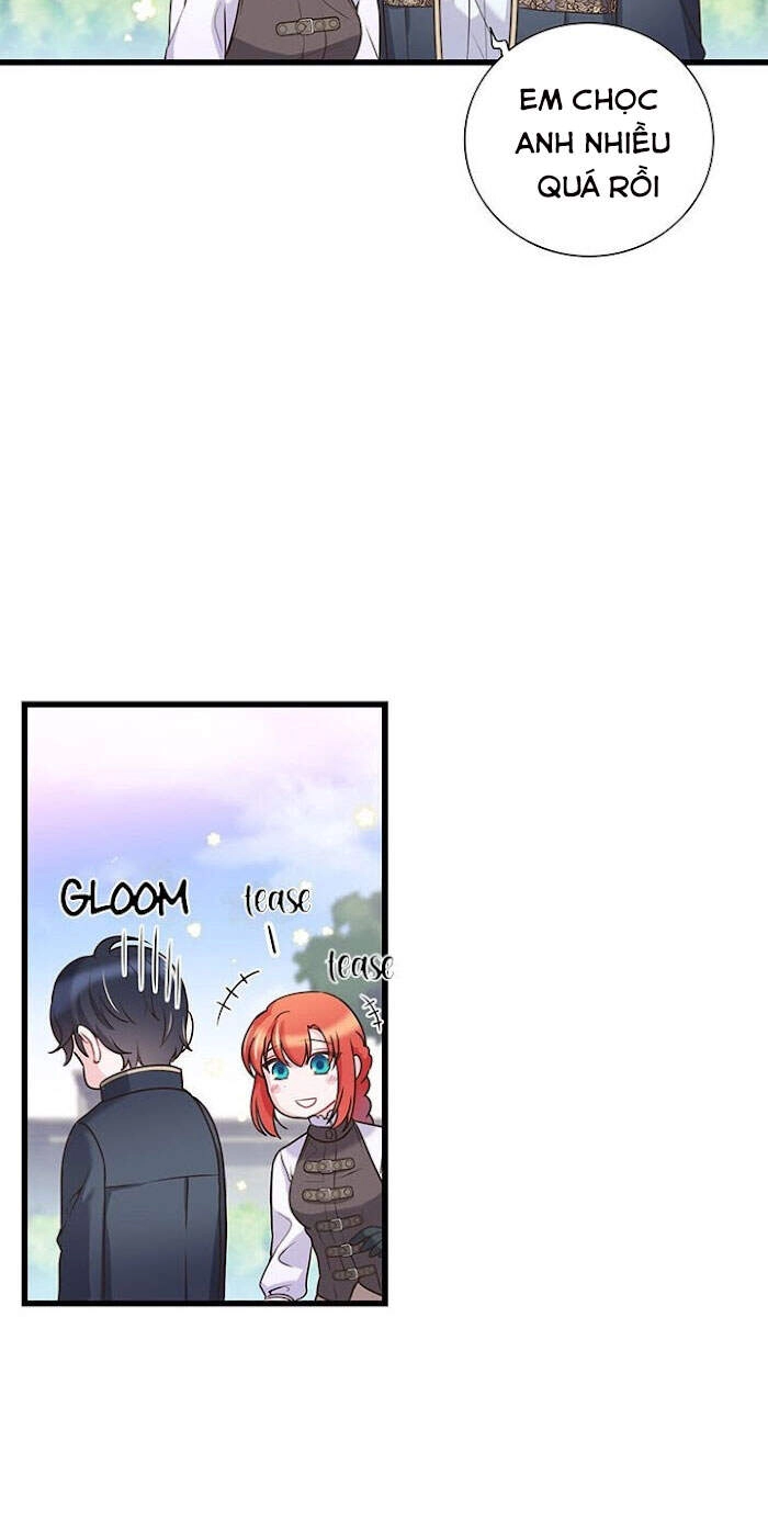 Nhân Vật Phản Diện Yêu Cầu Tôi Yêu Chàng Chapter 28 - 41