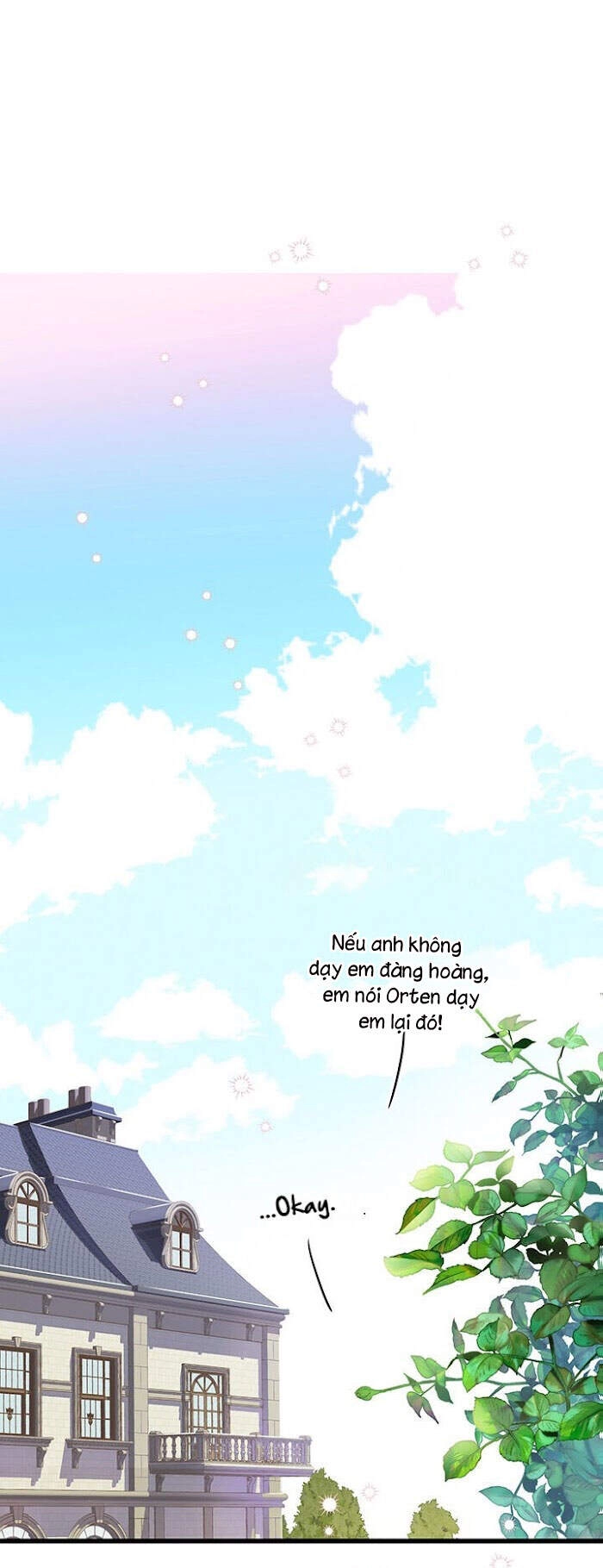 Nhân Vật Phản Diện Yêu Cầu Tôi Yêu Chàng Chapter 28 - 42