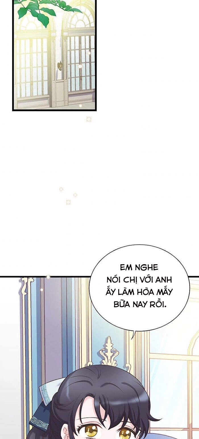 Nhân Vật Phản Diện Yêu Cầu Tôi Yêu Chàng Chapter 28 - 44