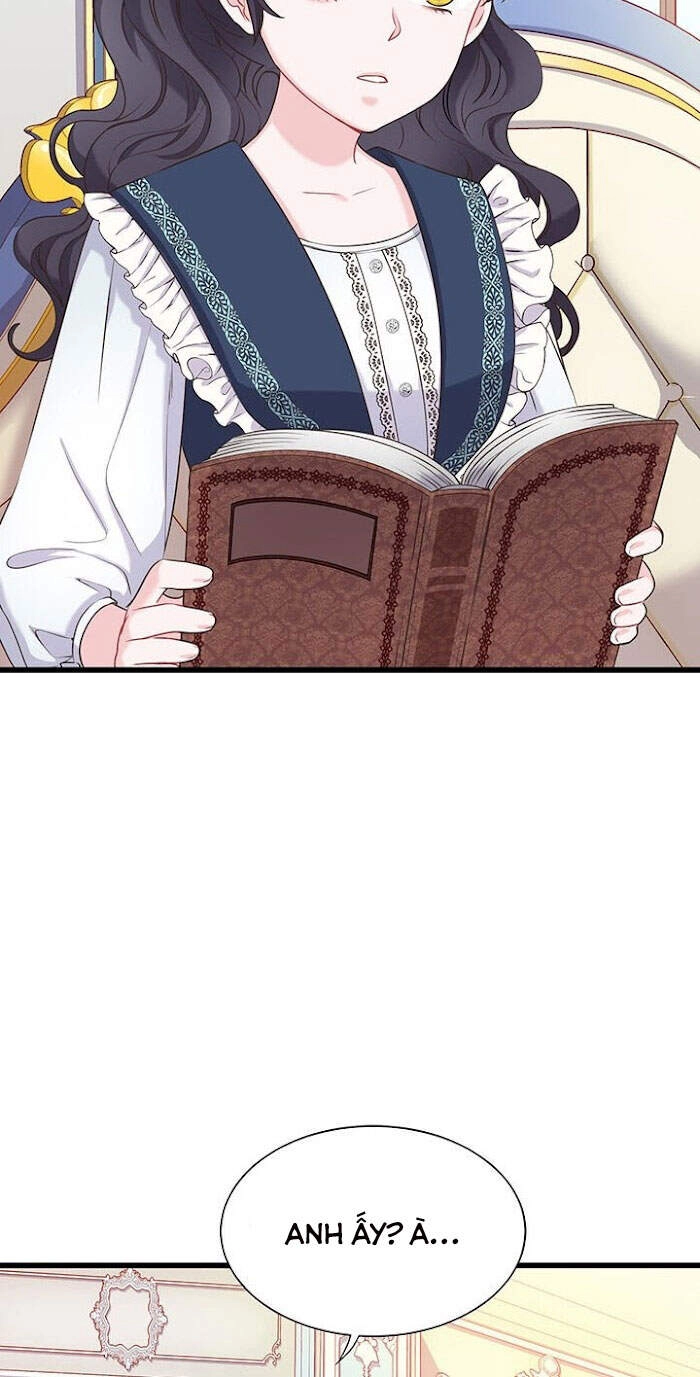 Nhân Vật Phản Diện Yêu Cầu Tôi Yêu Chàng Chapter 28 - 45