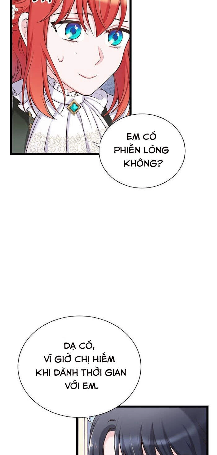 Nhân Vật Phản Diện Yêu Cầu Tôi Yêu Chàng Chapter 28 - 47