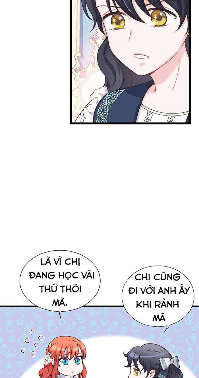 Nhân Vật Phản Diện Yêu Cầu Tôi Yêu Chàng Chapter 28 - 48