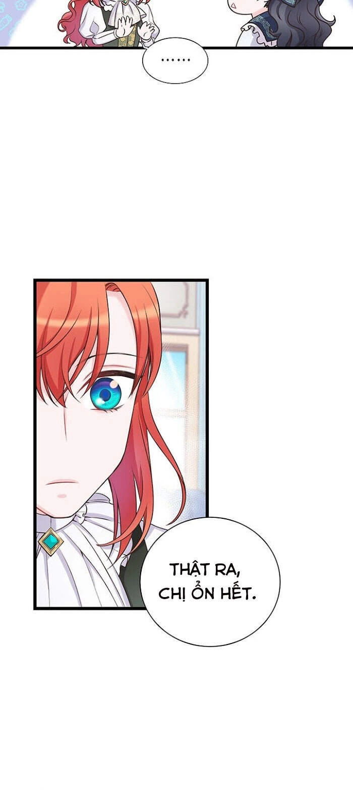 Nhân Vật Phản Diện Yêu Cầu Tôi Yêu Chàng Chapter 28 - 49