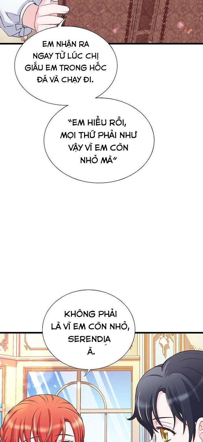 Nhân Vật Phản Diện Yêu Cầu Tôi Yêu Chàng Chapter 28 - 51