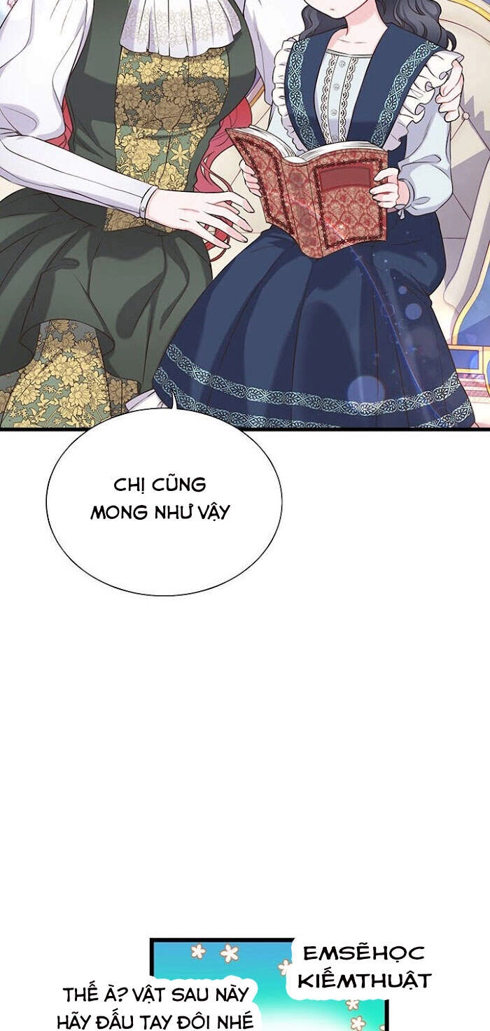 Nhân Vật Phản Diện Yêu Cầu Tôi Yêu Chàng Chapter 28 - 55