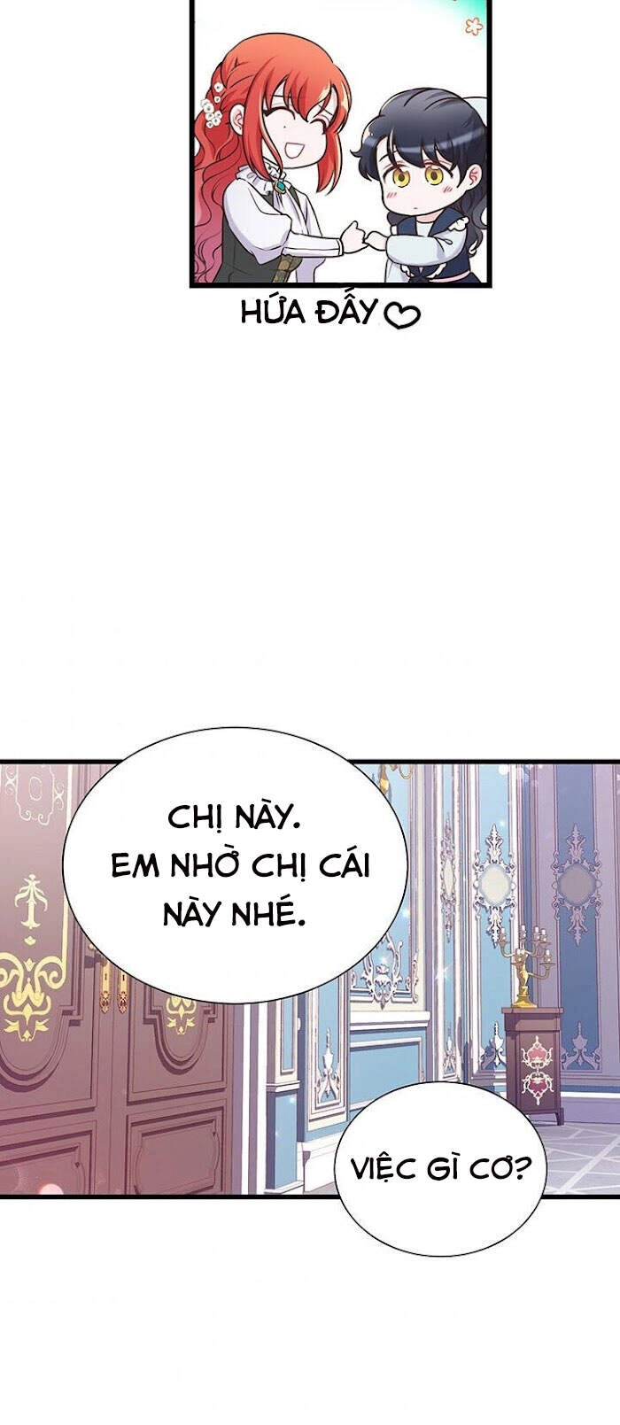 Nhân Vật Phản Diện Yêu Cầu Tôi Yêu Chàng Chapter 28 - 56