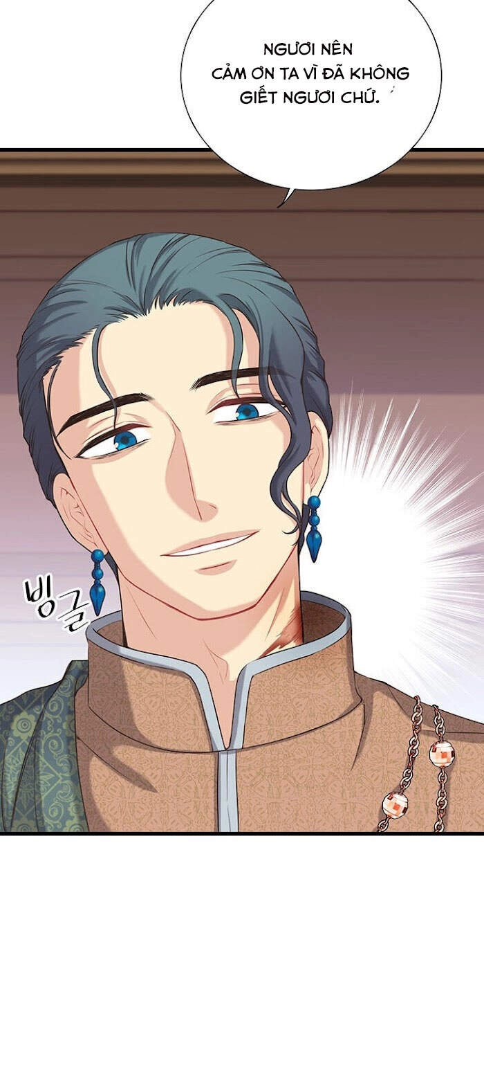 Nhân Vật Phản Diện Yêu Cầu Tôi Yêu Chàng Chapter 28 - 61