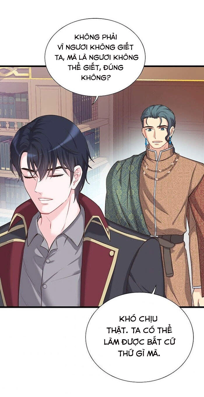 Nhân Vật Phản Diện Yêu Cầu Tôi Yêu Chàng Chapter 28 - 62