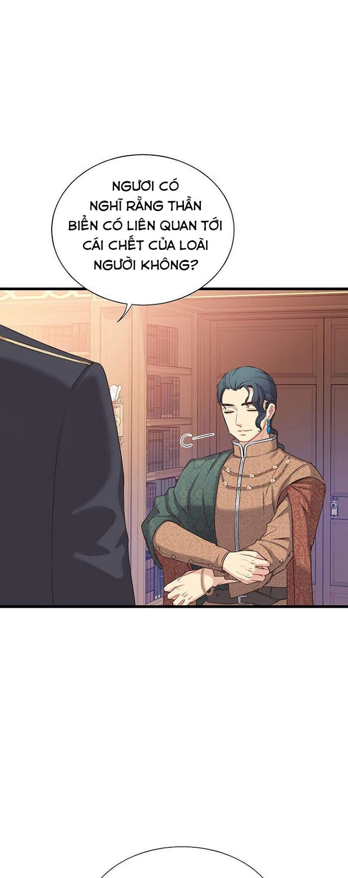 Nhân Vật Phản Diện Yêu Cầu Tôi Yêu Chàng Chapter 28 - 65