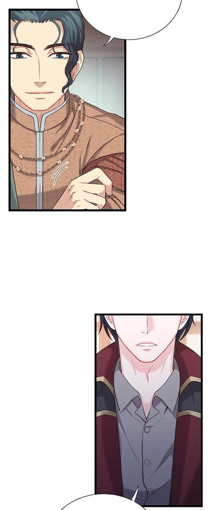 Nhân Vật Phản Diện Yêu Cầu Tôi Yêu Chàng Chapter 28 - 69