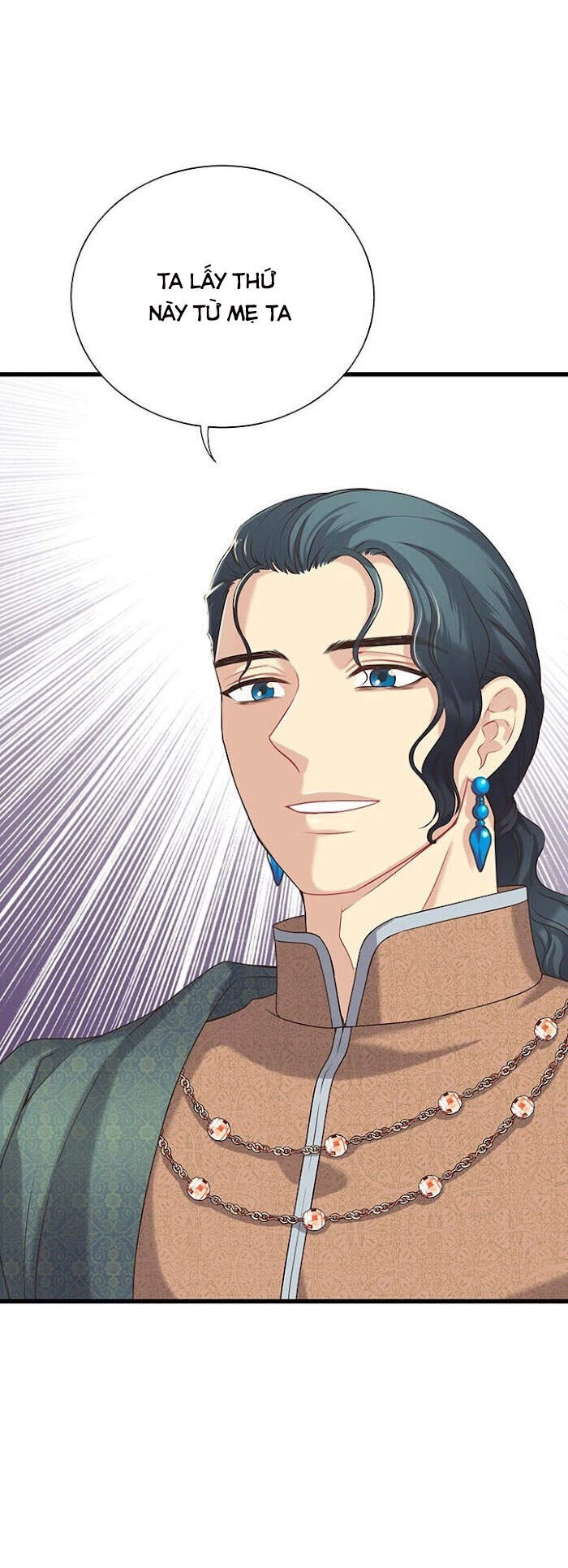 Nhân Vật Phản Diện Yêu Cầu Tôi Yêu Chàng Chapter 28 - 73